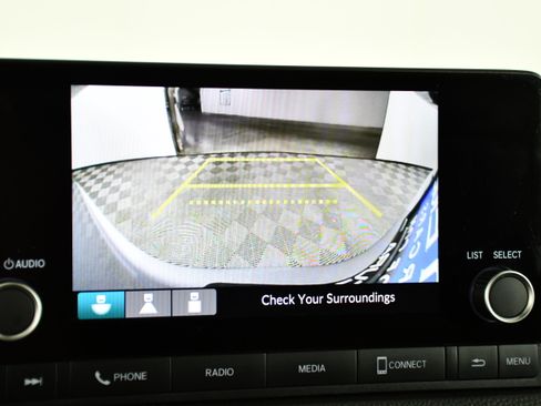 Used 2025 Honda CR-V LX image 27