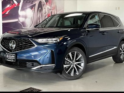 New 2026 Acura MDX SH-AWD w/ Technology Package