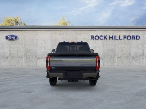 New 2026 Ford F250 King Ranch AWD/4WD image 29