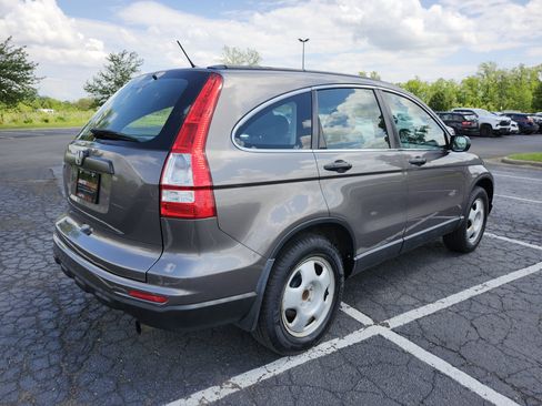 Used 2010 Honda CR-V LX image 13