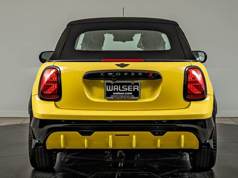 New 2026 MINI Cooper S FWD image 7