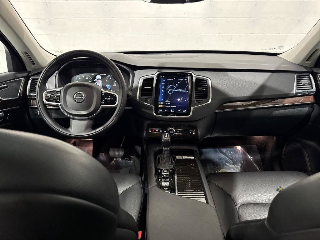 Used 2019 Volvo XC90 T6 Momentum w/ Protection Package AWD/4WD image 58