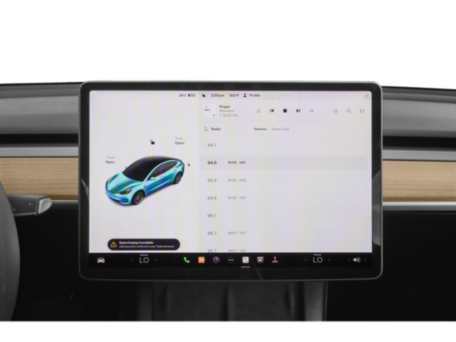 Used 2021 Tesla Model 3 Standard Range Plus RWD image 13