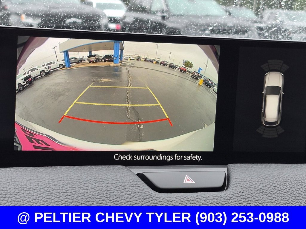 Used 2025 MAZDA CX-90 3.3 Turbo w/ Premium Sport Pkg AWD/4WD image 26
