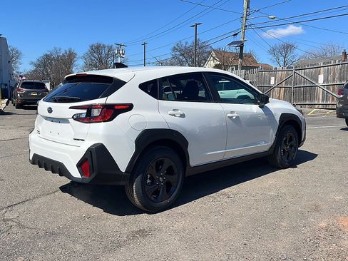 New 2026 Subaru Crosstrek 2.5i AWD/4WD image 7