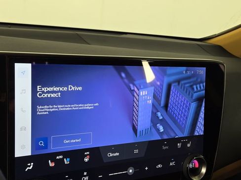 New 2026 Lexus NX 350 AWD w/ Luxury Package image 17