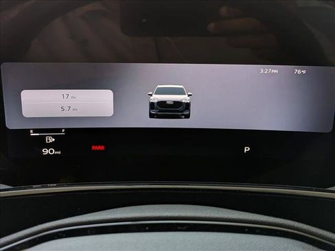 New 2026 Audi Q3 quattro 2.0T AWD/4WD image 10