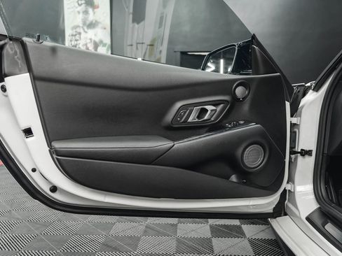 Used 2021 Toyota Supra Premium image 33