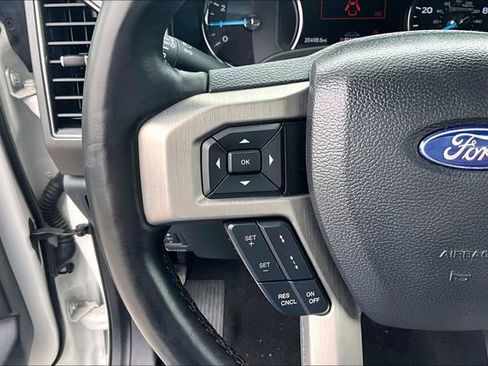 Used 2022 Ford F350 Platinum AWD/4WD image 17