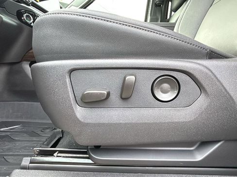 New 2026 GMC Sierra 1500 Elevation w/ Elevation Premium Package image 27