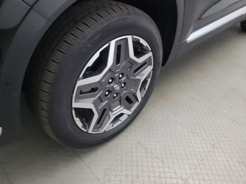 Used 2023 Hyundai Santa Fe Limited AWD/4WD image 31