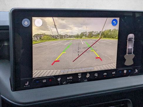 New 2025 Ford Maverick XLT w/ XLT Luxury Package image 12