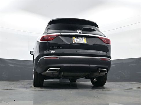 Certified 2023 Buick Enclave Premium w/ Experience Buick Package image 27