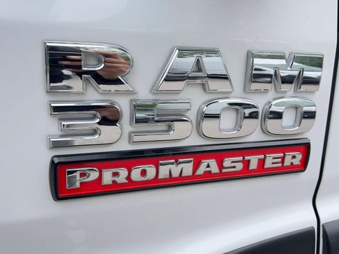 Used 2021 RAM ProMaster 3500 FWD image 34