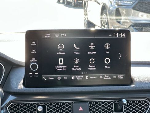 Certified 2024 Acura Integra A-Spec image 22