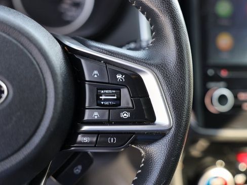 Used 2020 Subaru Forester Limited image 22