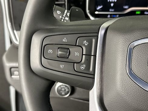 New 2025 GMC Sierra 1500 Elevation w/ Elevation Premium Package image 22