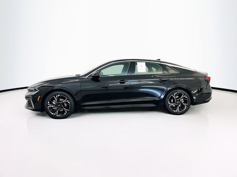 Used 2025 Kia K5 GT-Line AWD/4WD image 4