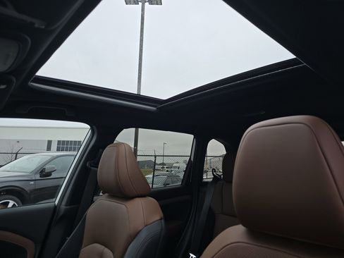 New 2026 Subaru Forester Touring image 9