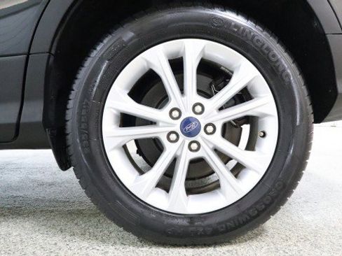 Used 2018 Ford Escape SEL image 21