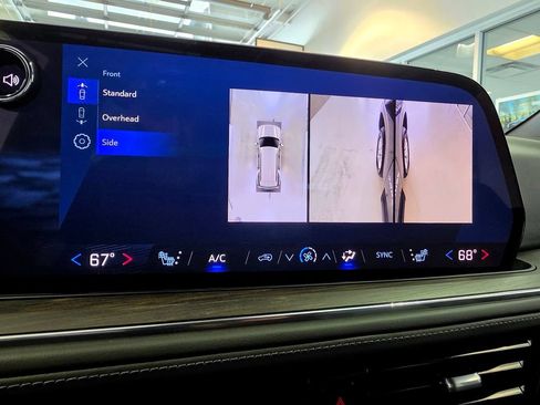 Used 2025 Chevrolet Tahoe LT AWD/4WD image 54