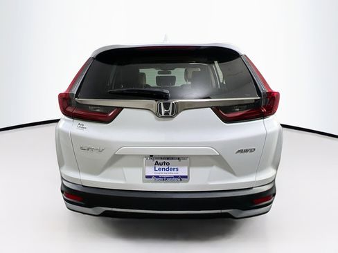 Used 2022 Honda CR-V EX image 6