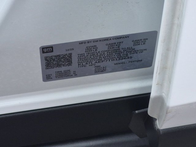Used 2026 Buick Envista Preferred FWD image 30