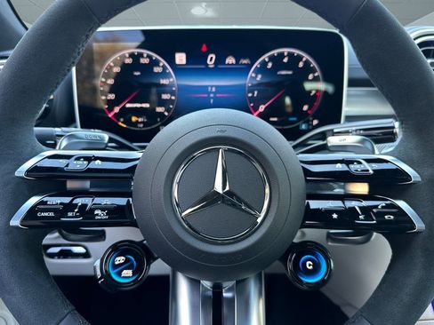 New 2026 Mercedes-Benz CLE 53 AMG AMG 53 image 13