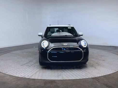 New 2026 MINI Cooper 4-Door Hardtop image 3