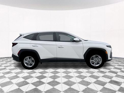 New 2026 Hyundai Tucson SE AWD/4WD image 13