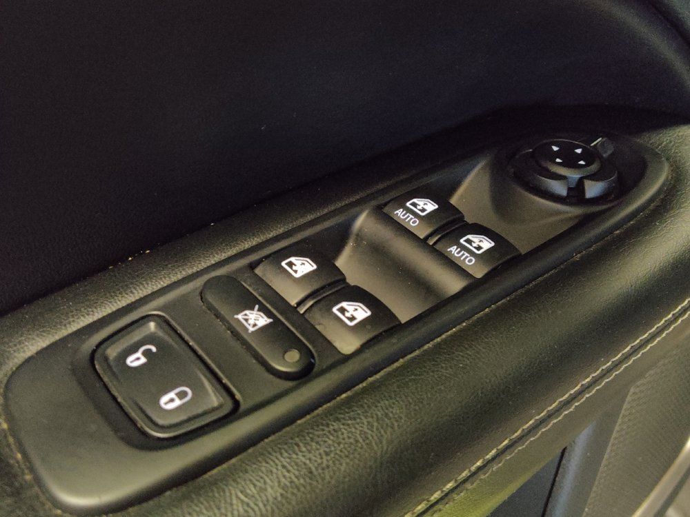 Used 2021 Jeep Compass Latitude FWD image 27
