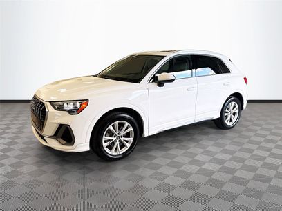 Used 2021 Audi Q3 2.0T Premium w/ Convenience Package