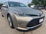 Used 2018 Toyota Avalon Limited image 4