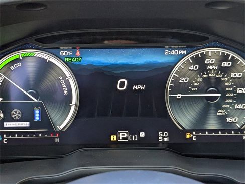 New 2025 Subaru Forester Limited image 23