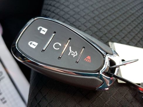 Used 2022 Chevrolet TrailBlazer RS w/ Sun and Liftgate Package image 28