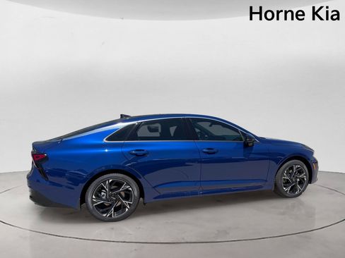 New 2026 Kia K5 GT-Line AWD/4WD image 3
