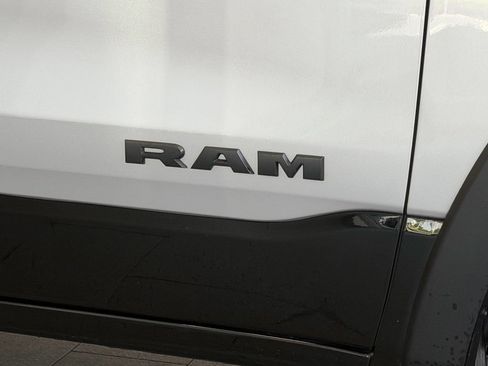Used 2025 RAM 1500 Rebel w/ Rebel Level 1 Equipment Group AWD/4WD image 7
