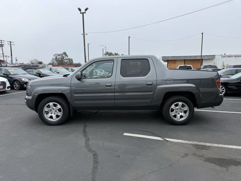 Used 2008 Honda Ridgeline RTL image 5