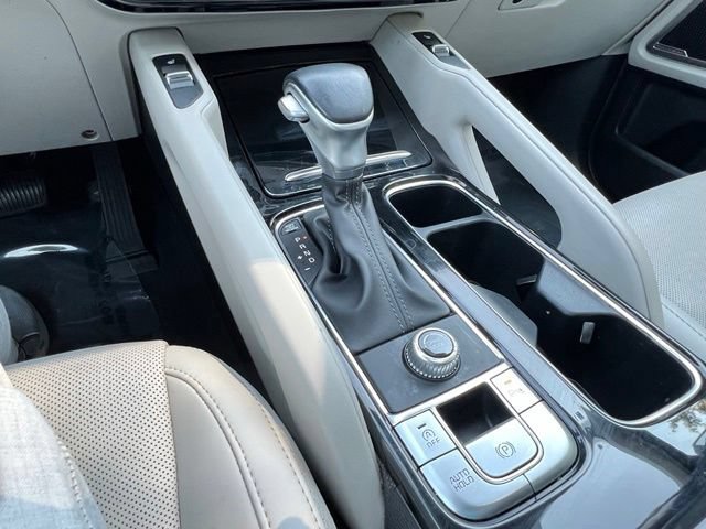 Certified 2024 Kia Telluride S w/ S Sunroof Package FWD image 24