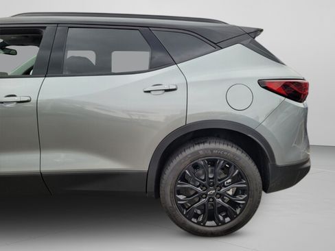 New 2026 Chevrolet Blazer LT w/ Convenience Package FWD image 26
