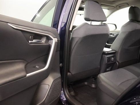 Certified 2025 Toyota RAV4 XLE w/ Convenience Package AWD/4WD image 30