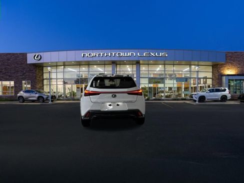 Used 2023 Lexus UX 250h F Sport image 20