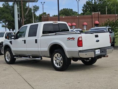 Used 2009 Ford F250 Lariat AWD/4WD image 6