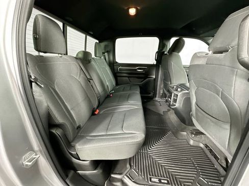 Used 2020 RAM 1500 Big Horn AWD/4WD image 24