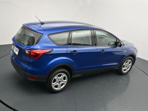 Used 2019 Ford Escape S FWD image 26