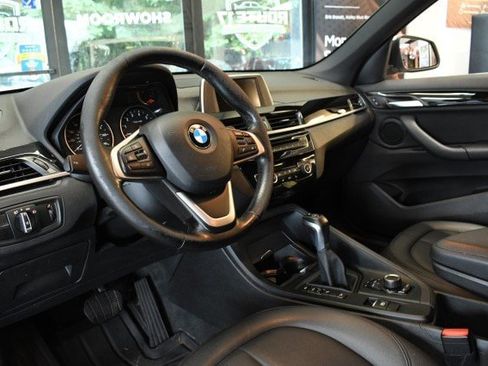 Used 2017 BMW X1 xDrive28i AWD/4WD image 24