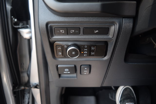 Used 2024 Ford F150 XLT w/ Equipment Group 303A High AWD/4WD image 7