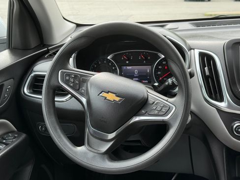 Used 2022 Chevrolet Equinox LT image 15