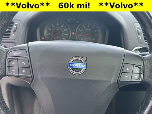 Used 2008 Volvo V50 2.4i image 18
