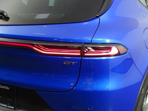 Used 2024 Dodge Hornet GT image 41